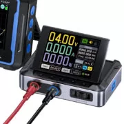 FNIRSI μίνι τροφοδοτικό πάγκου DPS-150, 150W 19 FNIRSI μίνι τροφοδοτικό πάγκου DPS-150, 150W 8