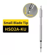 FNIRSI μύτη κολλητηρίου HS02A-KU, τύπου KU 2