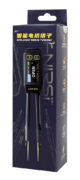 FNIRSI ψηφιακό LCR/SMD/ESR tester LCR-ST1, επαναφορτιζόμενο 8