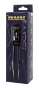 FNIRSI ψηφιακό LCR/SMD/ESR tester LCR-ST1, επαναφορτιζόμενο 8