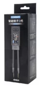 FNIRSI ψηφιακό LCR/ESR tester LCR-ST2 Plus, επαναφορτιζόμενο 17 FNIRSI ψηφιακό LCR/ESR tester LCR-ST2 Plus, επαναφορτιζόμενο 4