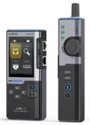 FNIRSI tester καλωδίων δικτύου LPM-10A, επαναφορτιζόμενο 1