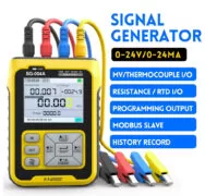 FNIRSI signal generator SG-004A, επαναφορτιζόμενο 2