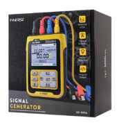 FNIRSI signal generator SG-004A, επαναφορτιζόμενο 3