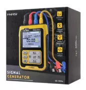 FNIRSI signal generator SG-004A, επαναφορτιζόμενο 3