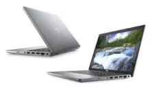 DELL Laptop Latitude 5420, Factory Refurbished Grade A, i5-1135G7, 8/256GB SSD, 14", Cam, Intel Integrated Graphics, Windows 11 Pro