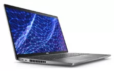 DELL Laptop Latitude 5530, Factory Refurbished Grade A, i5-1235U, 16/256GB SSD, 15.6", Cam, Intel Integrated Graphics, Windows 11 Pro
