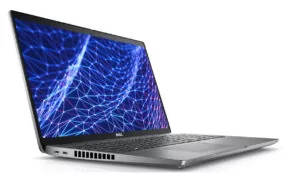 DELL Laptop Latitude 5530, Factory Refurbished Grade A, i5-1235U, 16/256GB SSD, 15.6", Cam, Intel Integrated Graphics, Windows 11 Pro 1