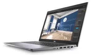 DELL Laptop Precision 3560, Factory Refurbished Grade A, i7-1165G7, 16/512GB SSD, 15.3", Cam, Intel Integrated Graphics, Windows 11 Pro 1 DELL Laptop Precision 3560, Factory Refurbished Grade A, i7-1165G7, 16/512GB SSD, 15.3", Cam, Intel Integrated Graphics, Windows 11 Pro