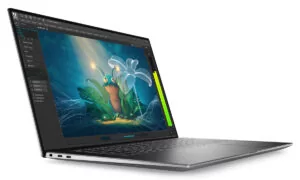 DELL Laptop Precision 5570, Factory Refurbished Grade A, i7-12700H, 16/512GB SSD, 15.6", Cam, RTX A1000, Windows 11 Pro 1 DELL Laptop Precision 5570, Factory Refurbished Grade A, i7-12700H, 16/512GB SSD, 15.6", Cam, RTX A1000, Windows 11 Pro