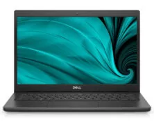 DELL Laptop Latitude 3420, Factory Refurbished Grade A, i5-1135G7, 8/256GB SSD, 14", Cam, Integrated Graphics, Windows 11 Pro