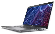 DELL Laptop Latitude 5430, Factory Refurbished Grade A, i7-1265U, 16/256GB SSD, 14", Cam, Integrated Graphics, Windows 11 Pro