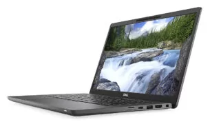 DELL Laptop Latitude 7320, Factory Refurbished Grade A, i5-1145G7, 8/512GB SSD, 13.3", Cam, Integrated Graphics, Windows 11 Pro 1