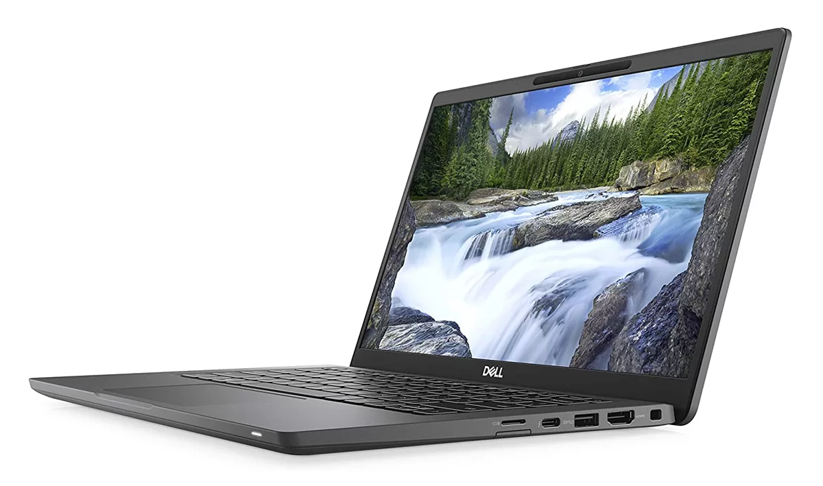 DELL Laptop Latitude 7320, Factory Refurbished Grade A, i5-1145G7, 8/512GB SSD, 13.3", Cam, Integrated Graphics, Windows 11 Pro 3 DELL Laptop Latitude 7320, Factory Refurbished Grade A, i5-1145G7, 8/512GB SSD, 13.3", Cam, Integrated Graphics, Windows 11 Pro