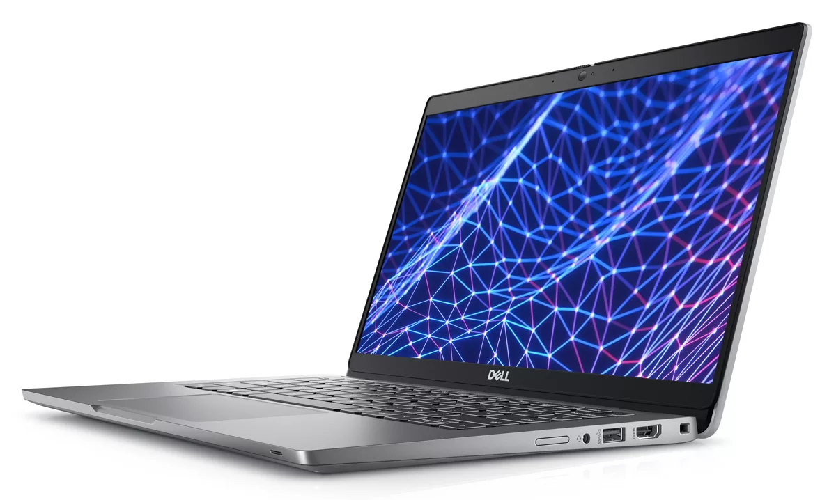 DELL Laptop Latitude 5330, Factory Refurbished Grade A, i7-1265U, 16/512GB SSD, 13.3", Cam, Integrated Graphics, Windows 11 Pro 3 DELL Laptop Latitude 5330, Factory Refurbished Grade A, i7-1265U, 16/512GB SSD, 13.3", Cam, Integrated Graphics, Windows 11 Pro
