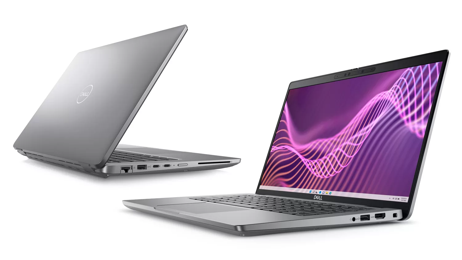 DELL Laptop Latitude 5440, Factory Refurbished Grade A, i5-1345U, 16/256GB SSD, 14", Cam, Integrated Graphics, Windows 11 Pro 3 DELL Laptop Latitude 5440, Factory Refurbished Grade A, i5-1345U, 16/256GB SSD, 14", Cam, Integrated Graphics, Windows 11 Pro