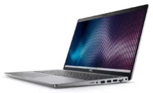 DELL Laptop Latitude 5540, Factory Refurbished Grade A, i5-1345U, 8/256GB SSD, 15.6", Cam, Integrated Graphics, Windows 11 Pro