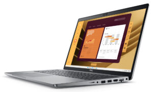 DELL Laptop Latitude 5550, Factory Refurbished Grade A, i5-1345U, 16/256GB SSD, 15.6", Cam, Integrated Graphics, Windows 11 Pro 2 DELL Laptop Latitude 5550, Factory Refurbished Grade A, i5-1345U, 16/256GB SSD, 15.6", Cam, Integrated Graphics, Windows 11 Pro 1
