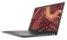 DELL Laptop Latitude 7430, Factory Refurbished Grade A, i7-1255U, 16/512GB SSD, 14", Cam, Integrated Graphics, Windows 11 Pro