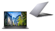 DELL Laptop Precision 5550, Factory Refurbished Grade A, i7-10850H, 16/512GB SSD, 15.6", Cam, Quadro T1000, Windows 11 Pro