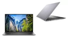 DELL Laptop Precision 5550, Factory Refurbished Grade A, i7-10850H, 16/512GB SSD, 15.6", Cam, Quadro T1000, Windows 11 Pro