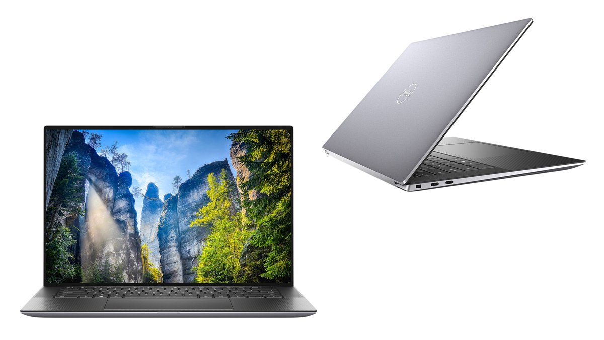 DELL Laptop Precision 5550, Factory Refurbished Grade A, i7-10850H, 16/512GB SSD, 15.6", Cam, Quadro T1000, Windows 11 Pro 3 DELL Laptop Precision 5550, Factory Refurbished Grade A, i7-10850H, 16/512GB SSD, 15.6", Cam, Quadro T1000, Windows 11 Pro
