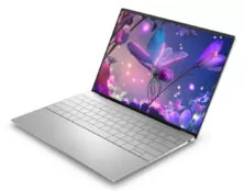 DELL Laptop XPS 13 Plus 9320, Factory Refurbished Grade A, i7-1260P, 16/512GB SSD, 13.3", Cam, Integrated Graphics, FreeDOS