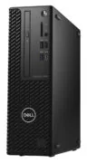 DELL PC Precision 3440 SFF, Factory Refurbished Grade A, i7-10700, 16/512GB SSD, Quadro P1000, Windows 11 Pro