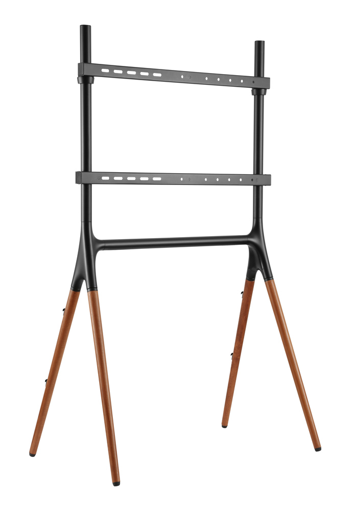 BRATECK βάση τηλεόρασης δαπέδου FS12-46F-01, 49-70", έως 40kg 3 BRATECK βάση τηλεόρασης δαπέδου FS12-46F-01, 49-70", έως 40kg