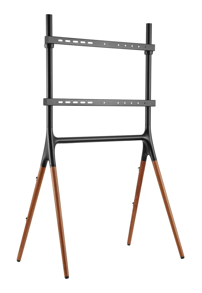 BRATECK βάση τηλεόρασης δαπέδου FS12-46F-01, 49-70", έως 40kg 3 BRATECK βάση τηλεόρασης δαπέδου FS12-46F-01, 49-70", έως 40kg