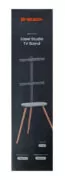 BRATECK βάση τηλεόρασης δαπέδου FS28-44F-04, 43-65", έως 35kg, με ράφι 15 BRATECK βάση τηλεόρασης δαπέδου FS28-44F-04, 43-65", έως 35kg, με ράφι 7