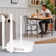 SUNCOMM router 4G LTE G4304K, 300Mbps Wi-Fi, 100Mbps LAN 9 SUNCOMM router 4G LTE G4304K, 300Mbps Wi-Fi, 100Mbps LAN 2