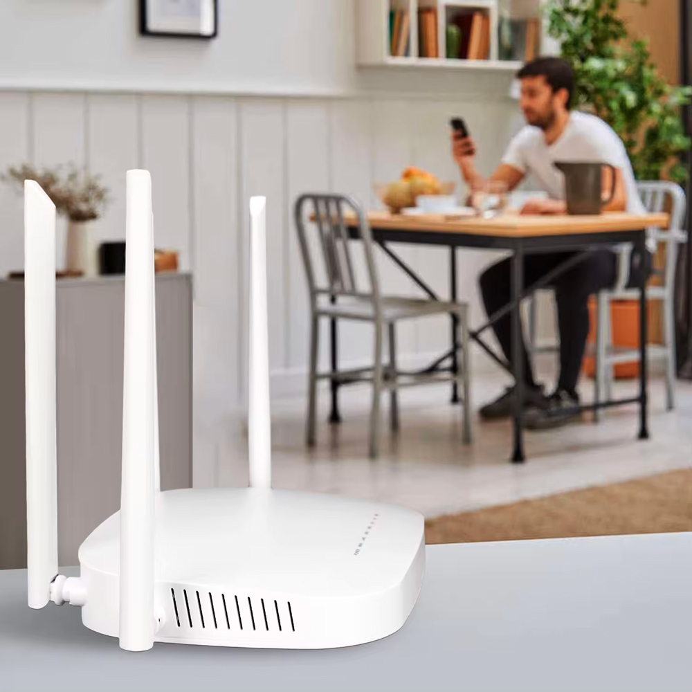 SUNCOMM router 4G LTE G4304K, 300Mbps Wi-Fi, 100Mbps LAN 4 SUNCOMM router 4G LTE G4304K, 300Mbps Wi-Fi, 100Mbps LAN - Image 2