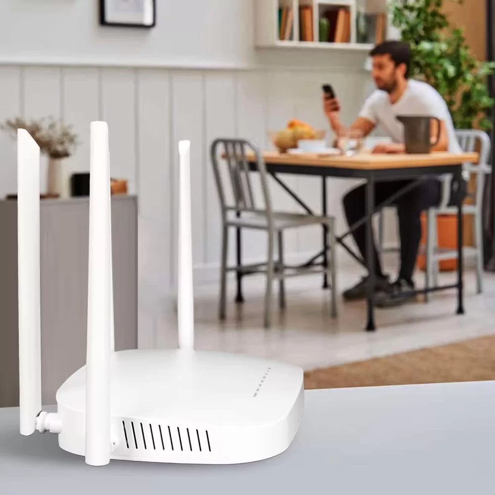 SUNCOMM router 4G LTE G4304K, 300Mbps Wi-Fi, 100Mbps LAN 4 SUNCOMM router 4G LTE G4304K, 300Mbps Wi-Fi, 100Mbps LAN - Image 2