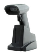 GTCODESTAR barcode scanner GT-1901C με βάση, 1D & 2D, ενσύρματο & ασύρματο, Bluetooth, 2000mAh, μαύρο 1 GTCODESTAR barcode scanner GT-1901C με βάση, 1D & 2D, ενσύρματο & ασύρματο, Bluetooth, 2000mAh, μαύρο
