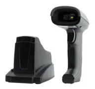 GTCODESTAR barcode scanner GT-1901C με βάση, 1D & 2D, ενσύρματο & ασύρματο, Bluetooth, 2000mAh, μαύρο 12 GTCODESTAR barcode scanner GT-1901C με βάση, 1D & 2D, ενσύρματο & ασύρματο, Bluetooth, 2000mAh, μαύρο 3