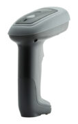 GTCODESTAR barcode scanner GT-1901C με βάση, 1D & 2D, ενσύρματο & ασύρματο, Bluetooth, 2000mAh, μαύρο 4