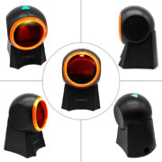 GTCODESTAR επιτραπέζιο barcode scanner GT-8800F, 1D & 2D, ενσύρματο, μαύρο 20 GTCODESTAR επιτραπέζιο barcode scanner GT-8800F, 1D & 2D, ενσύρματο, μαύρο 8