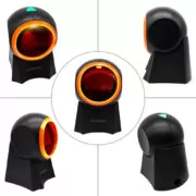 GTCODESTAR επιτραπέζιο barcode scanner GT-8800F, 1D & 2D, ενσύρματο, μαύρο 20 GTCODESTAR επιτραπέζιο barcode scanner GT-8800F, 1D & 2D, ενσύρματο, μαύρο 8