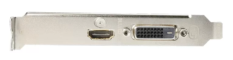 GIGABYTE VGA NVIDIA GeForce GT 1030 GV-N1030D4-2GL, GDDR4 2GB, 64bit 4 GIGABYTE VGA NVIDIA GeForce GT 1030 GV-N1030D4-2GL, GDDR4 2GB, 64bit - Image 2