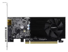 GIGABYTE VGA NVIDIA GeForce GT 1030 GV-N1030D4-2GL, GDDR4 2GB, 64bit 8 GIGABYTE VGA NVIDIA GeForce GT 1030 GV-N1030D4-2GL, GDDR4 2GB, 64bit 3