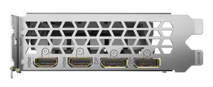 GIGABYTE VGA NVIDIA GeForce RTX 3050 GV-N3050WF2OCV2-6GD, GDDR6 6GB, 96bit 7 GIGABYTE VGA NVIDIA GeForce RTX 3050 GV-N3050WF2OCV2-6GD, GDDR6 6GB, 96bit 2