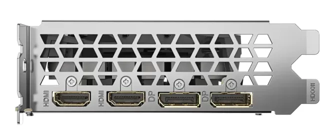 GIGABYTE VGA NVIDIA GeForce RTX 3050 GV-N3050WF2OCV2-6GD, GDDR6 6GB, 96bit 4 GIGABYTE VGA NVIDIA GeForce RTX 3050 GV-N3050WF2OCV2-6GD, GDDR6 6GB, 96bit - Image 2