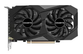 GIGABYTE VGA NVIDIA GeForce RTX 3050 GV-N3050WF2OCV2-6GD, GDDR6 6GB, 96bit 8 GIGABYTE VGA NVIDIA GeForce RTX 3050 GV-N3050WF2OCV2-6GD, GDDR6 6GB, 96bit 3