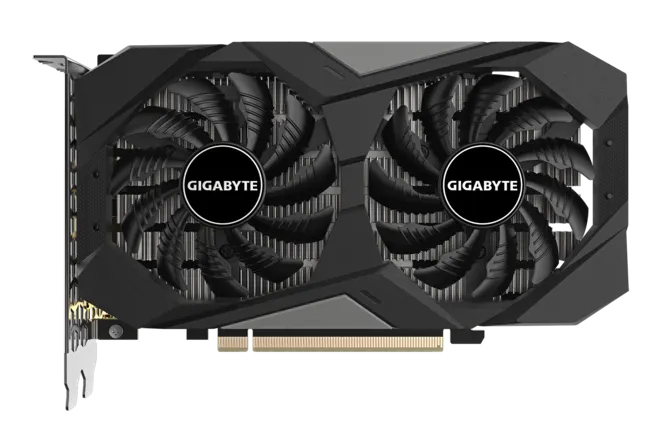 GIGABYTE VGA NVIDIA GeForce RTX 3050 GV-N3050WF2OCV2-6GD, GDDR6 6GB, 96bit 5 GIGABYTE VGA NVIDIA GeForce RTX 3050 GV-N3050WF2OCV2-6GD, GDDR6 6GB, 96bit - Image 3