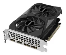 GIGABYTE VGA NVIDIA GeForce RTX 3050 GV-N3050WF2OCV2-6GD, GDDR6 6GB, 96bit 1
