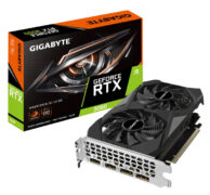 GIGABYTE VGA NVIDIA GeForce RTX 3050 GV-N3050WF2OCV2-6GD, GDDR6 6GB, 96bit 9 GIGABYTE VGA NVIDIA GeForce RTX 3050 GV-N3050WF2OCV2-6GD, GDDR6 6GB, 96bit 4