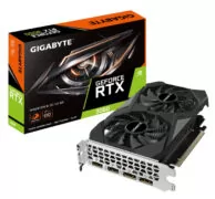 GIGABYTE VGA NVIDIA GeForce RTX 3050 GV-N3050WF2OCV2-6GD, GDDR6 6GB, 96bit 9 GIGABYTE VGA NVIDIA GeForce RTX 3050 GV-N3050WF2OCV2-6GD, GDDR6 6GB, 96bit 4