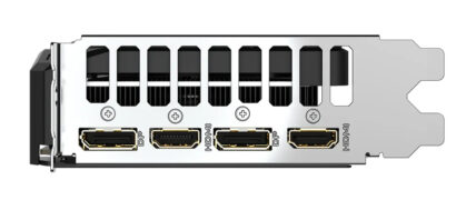 GIGABYTE VGA NVIDIA GeForce RTX 5050 GV-N5050WF2OC-8GD, GDDR6 8GB, 128bit 7 GIGABYTE VGA NVIDIA GeForce RTX 5050 GV-N5050WF2OC-8GD, GDDR6 8GB, 128bit 2