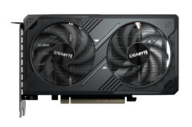 GIGABYTE VGA NVIDIA GeForce RTX 5050 GV-N5050WF2OC-8GD, GDDR6 8GB, 128bit 8 GIGABYTE VGA NVIDIA GeForce RTX 5050 GV-N5050WF2OC-8GD, GDDR6 8GB, 128bit 3
